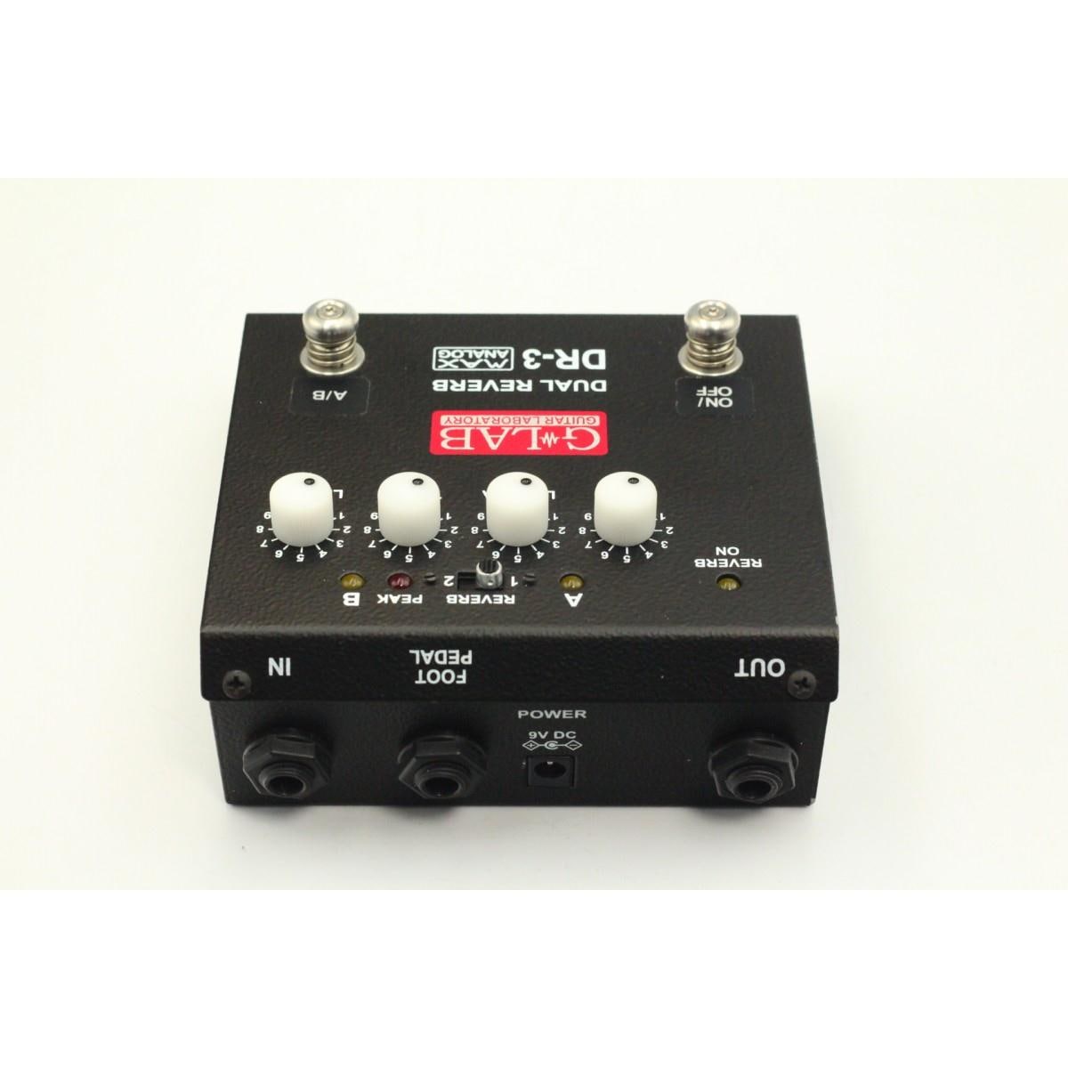 Ｇ－ＬＡＢ　 ＤＲ－３