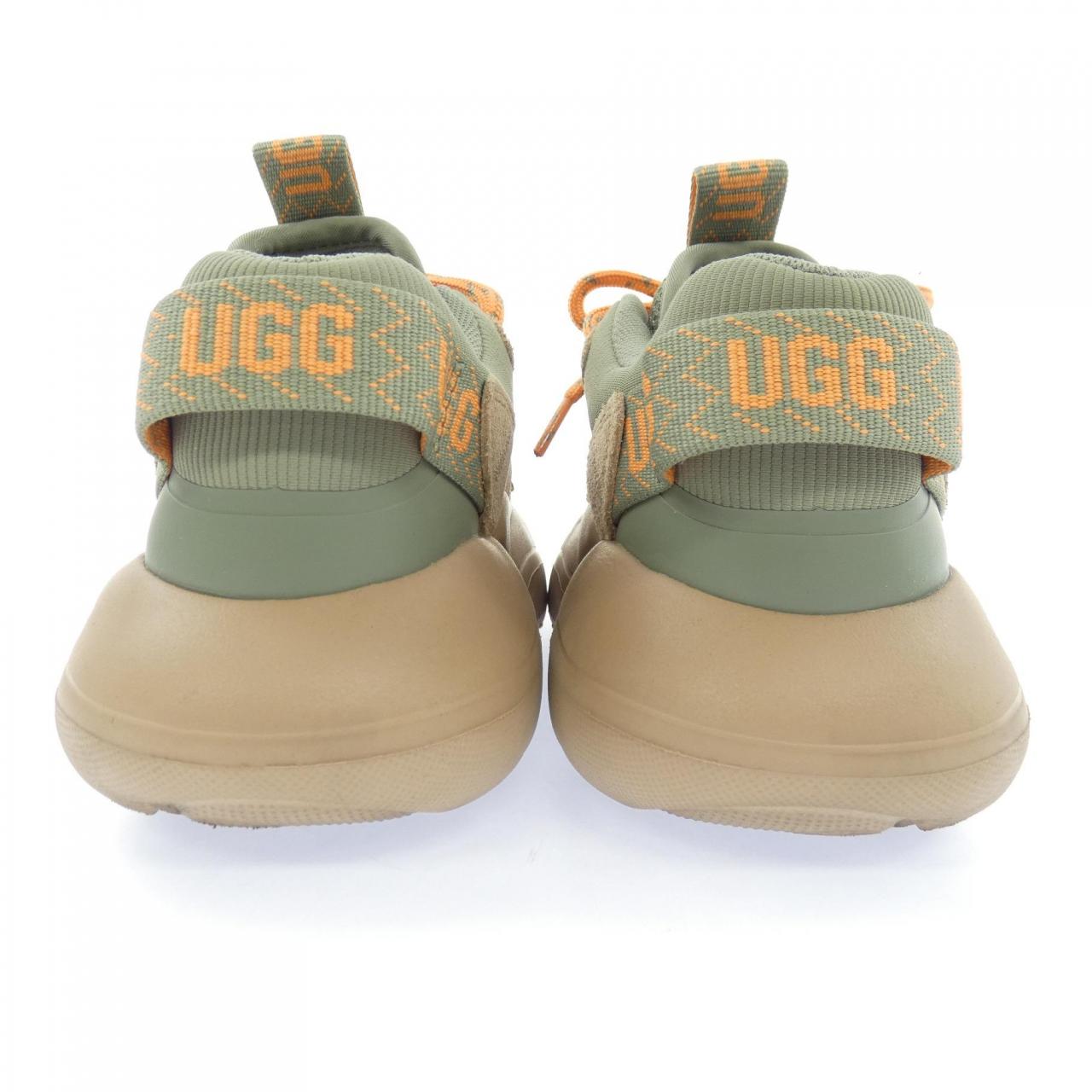 アグ UGG スニーカー
