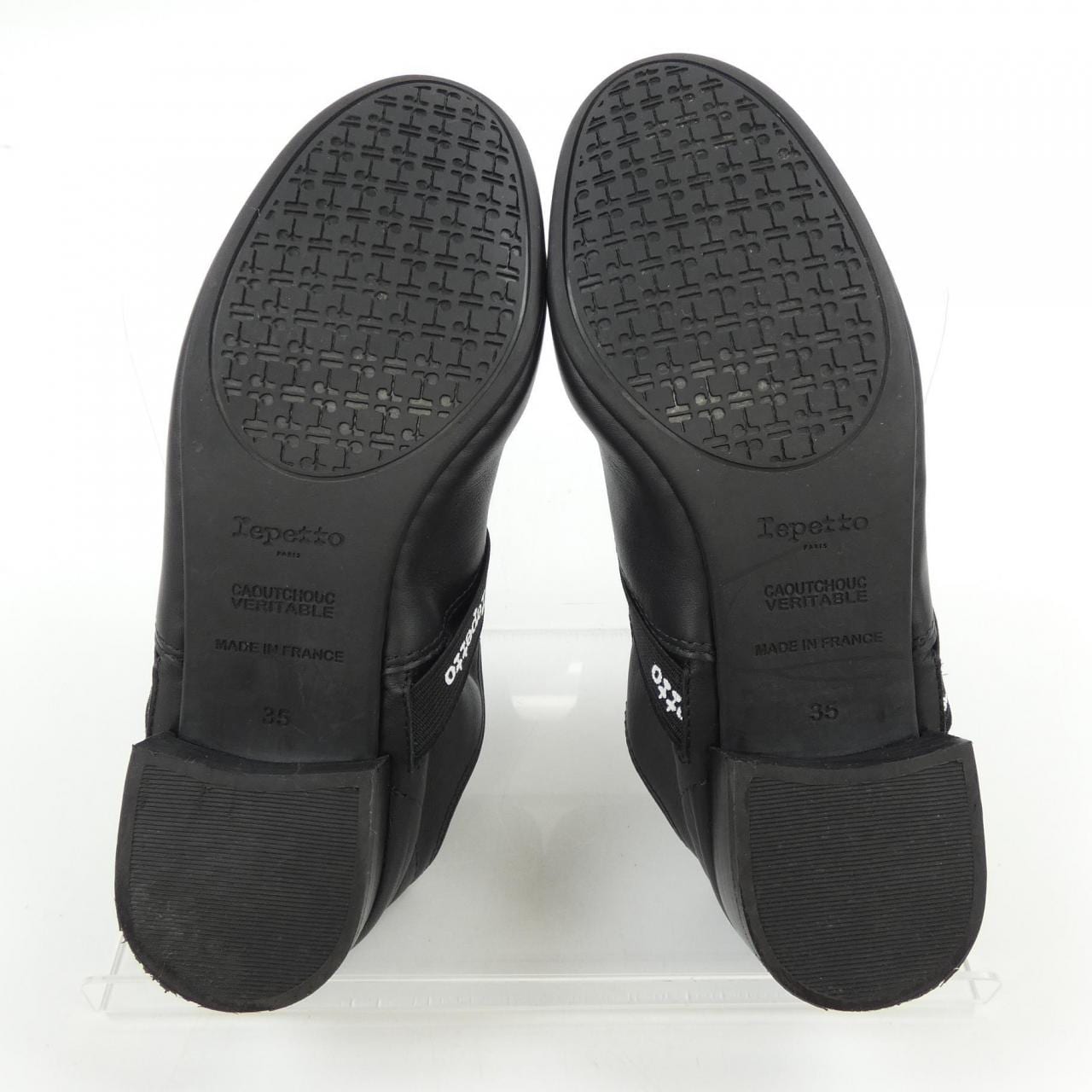レペット repetto シューズ