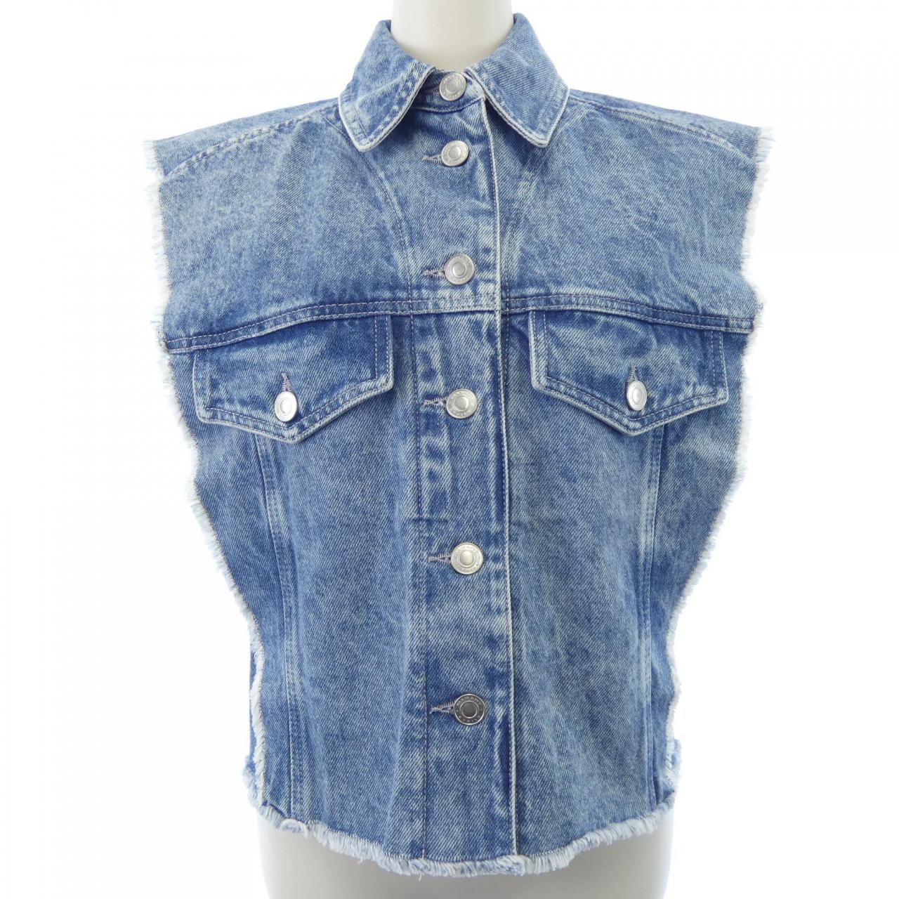 イザベルマラン エトワール ISABEL MARANT ETOILE ベスト