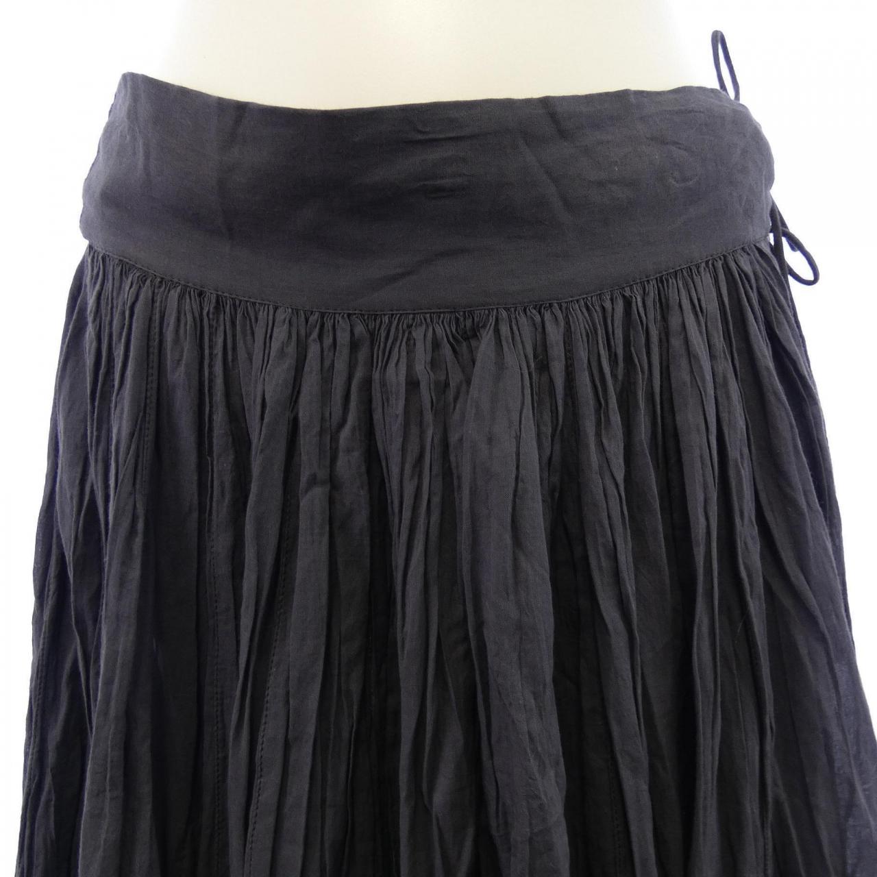 ドゥーズィエムクラス DEUXIEME CLASSE スカート