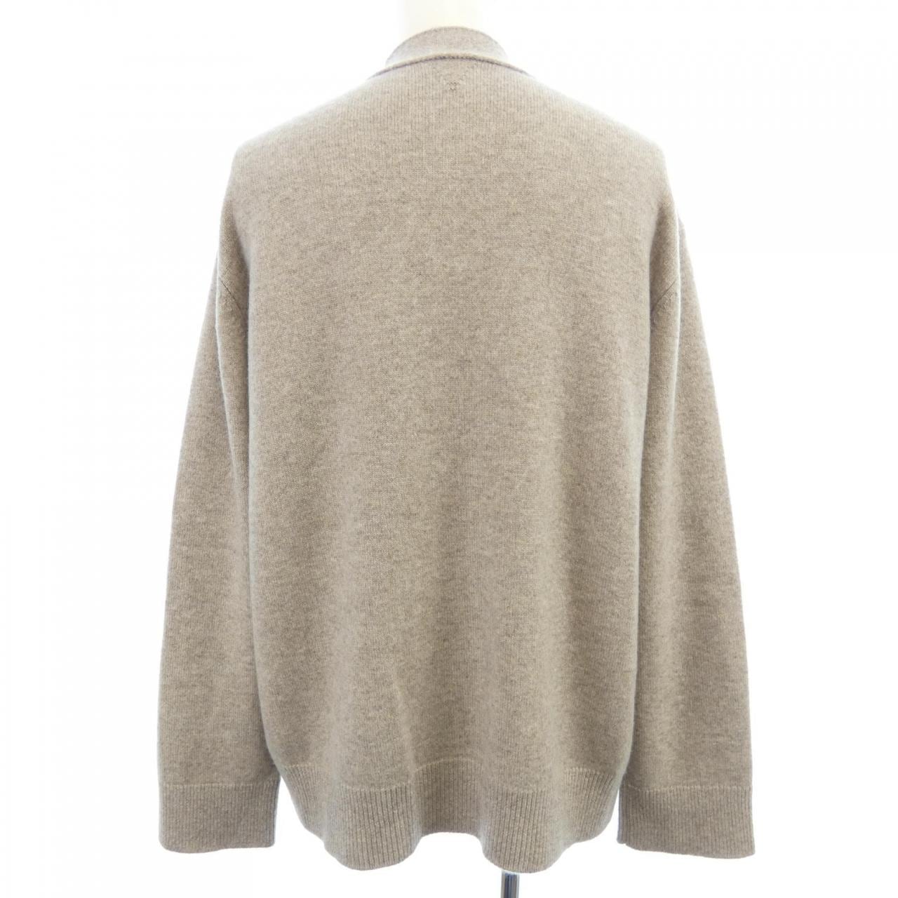 ボッテガヴェネタ BOTTEGA VENETA 75214 V2MM0 カーディガン