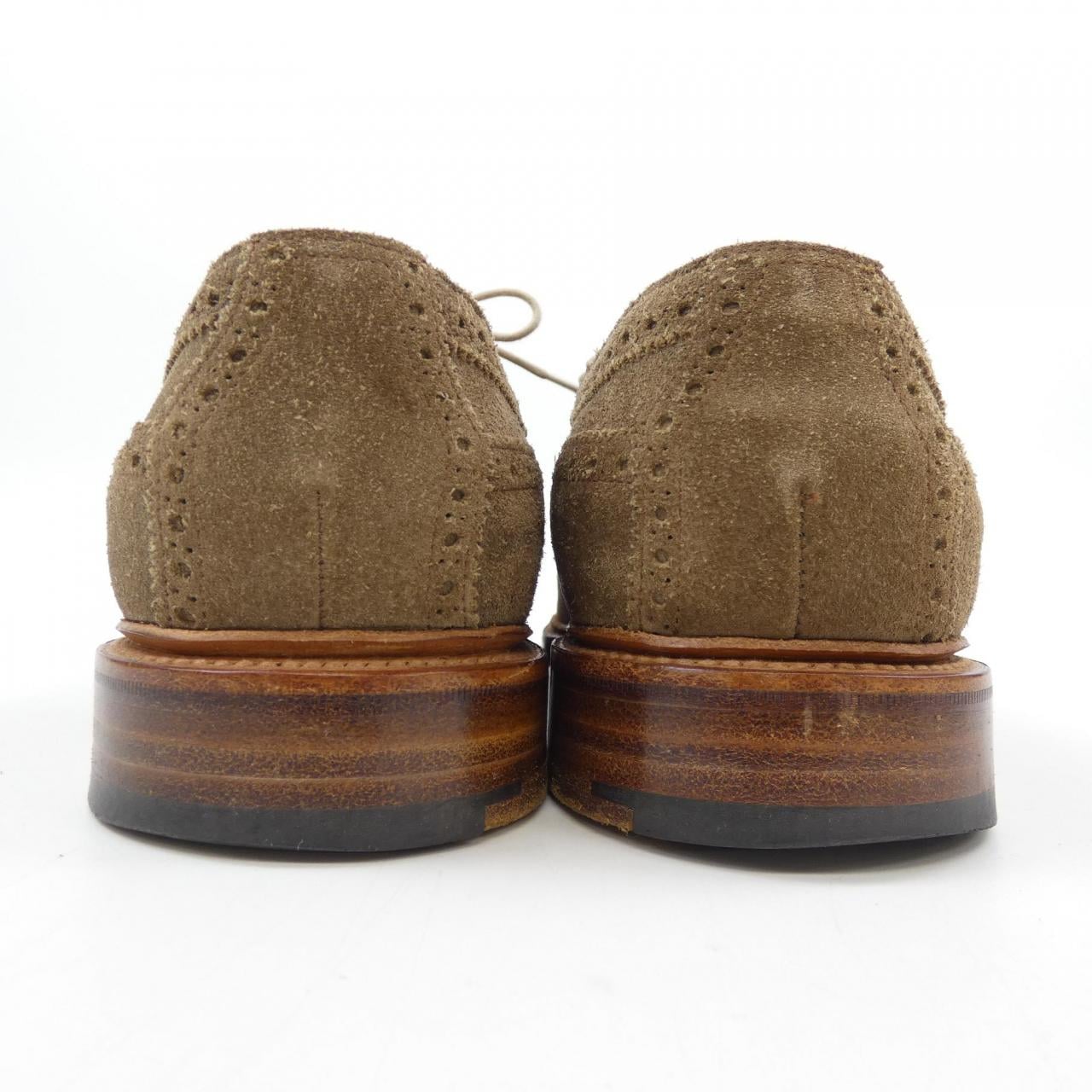 エドワードグリーン EDWARD GREEN シューズ