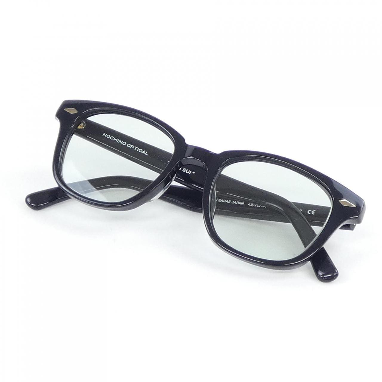 nochinooptical SAN SUI EYEWEAR