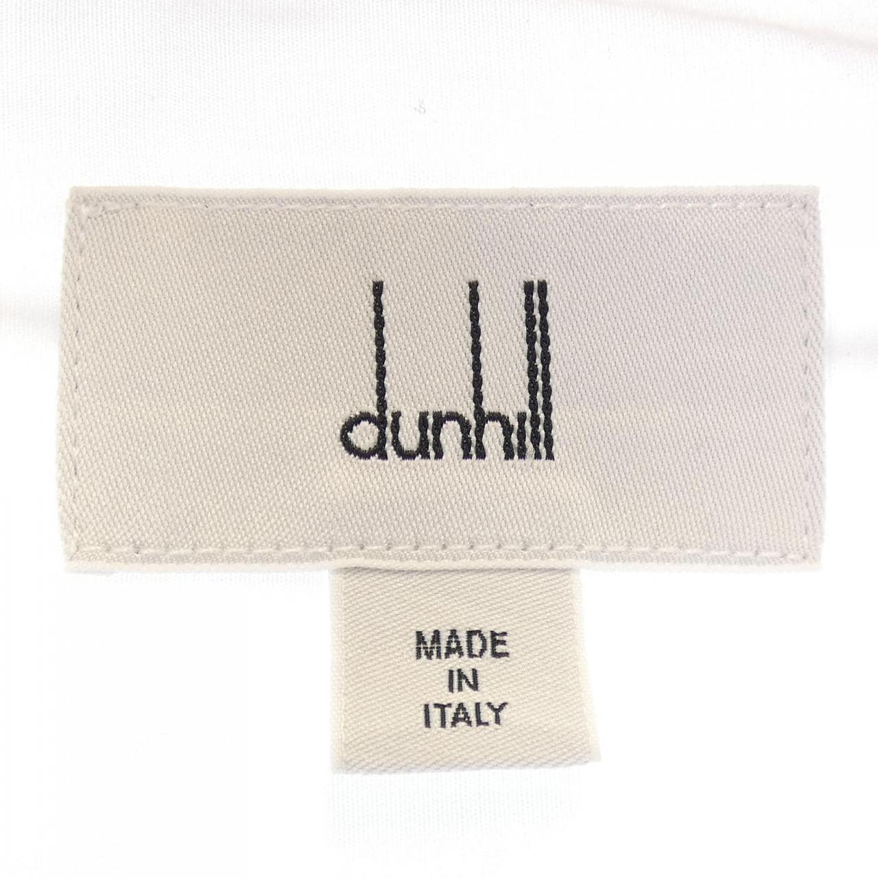 ダンヒル DUNHILL シャツ