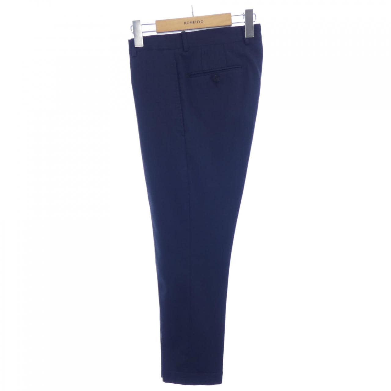 ボリオリ BOGLIOLI スーツ