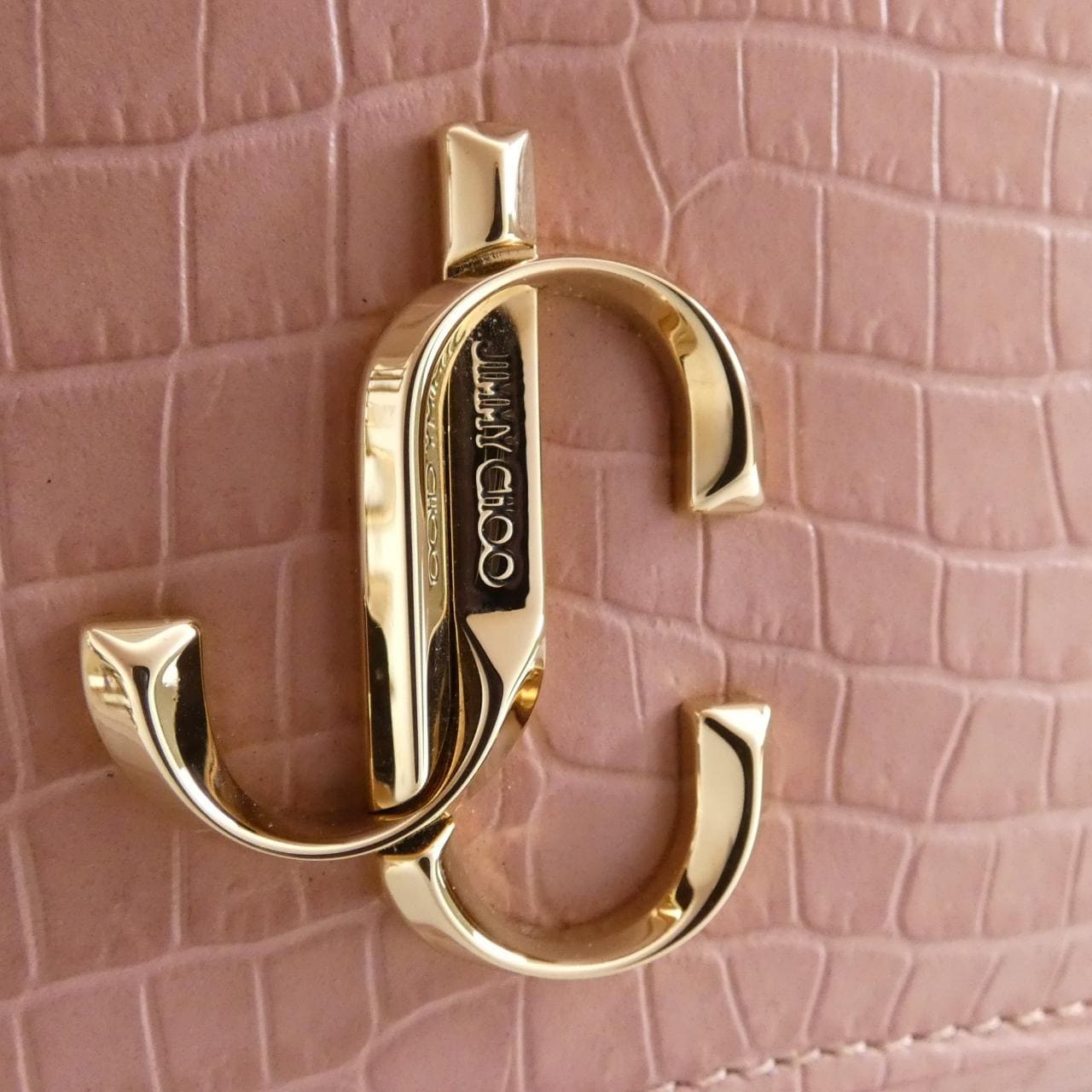 ジミーチュウ ヴァレンヌ クラッチ VARENNECLUTCHCCL バッグ