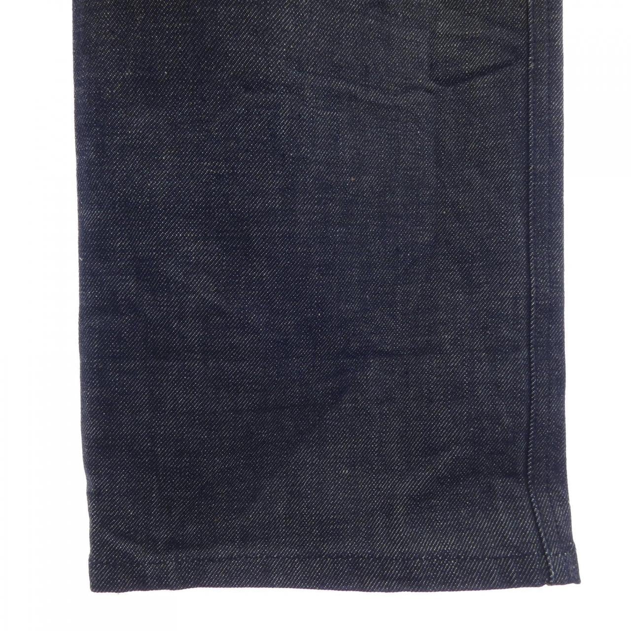 コムデギャルソンシャツ COMME des GARCONS SHIRT S11112 ジーンズ