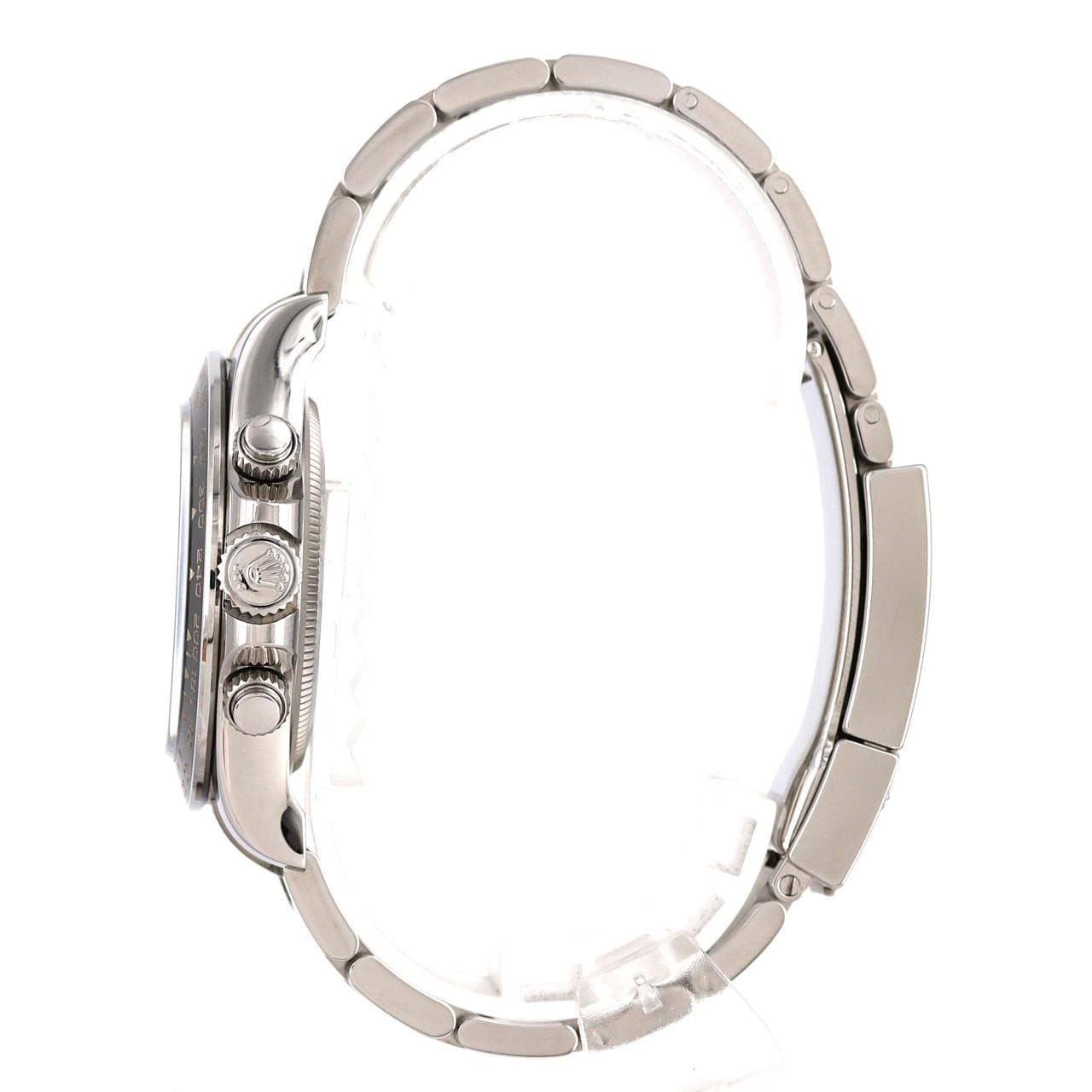 ロレックス デイトナ 126500LN SS 自動巻 ランダム番