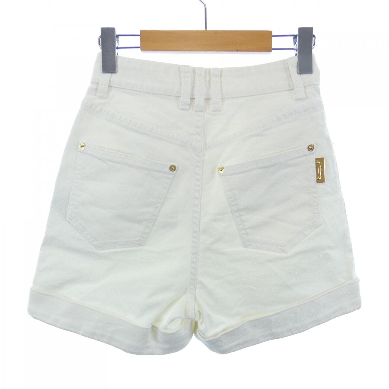 バルマン BALMAIN ショートパンツ