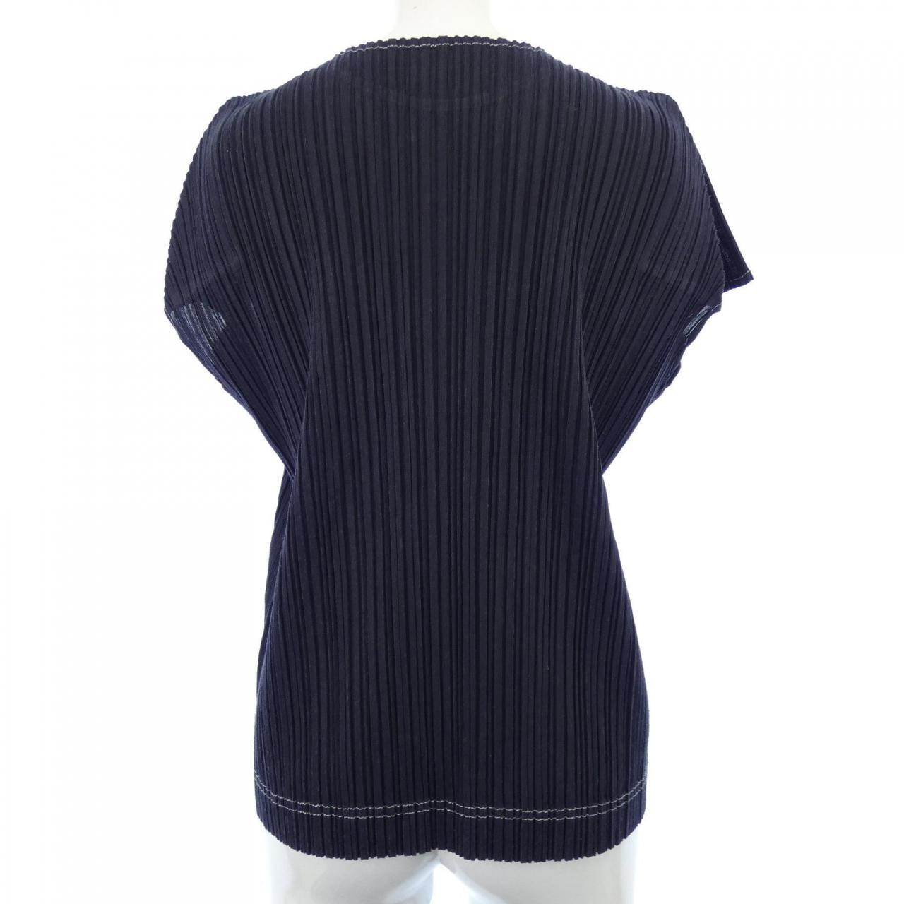 プリーツプリーズ PLEATS PLEASE PP21-JK211 トップス