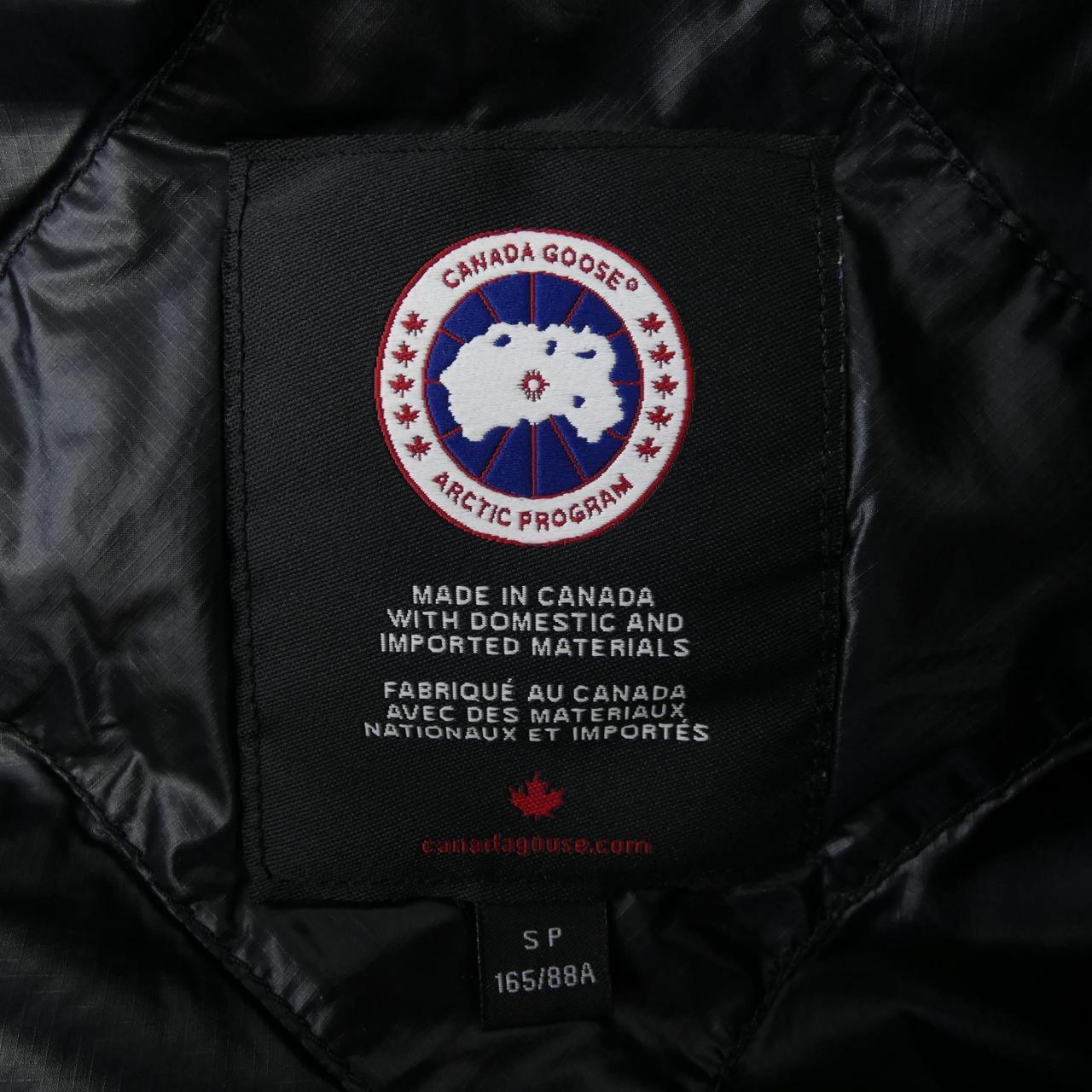 カナダグース CANADA GOOSE 2239LB CYPRESS サイプレス ダウンコート