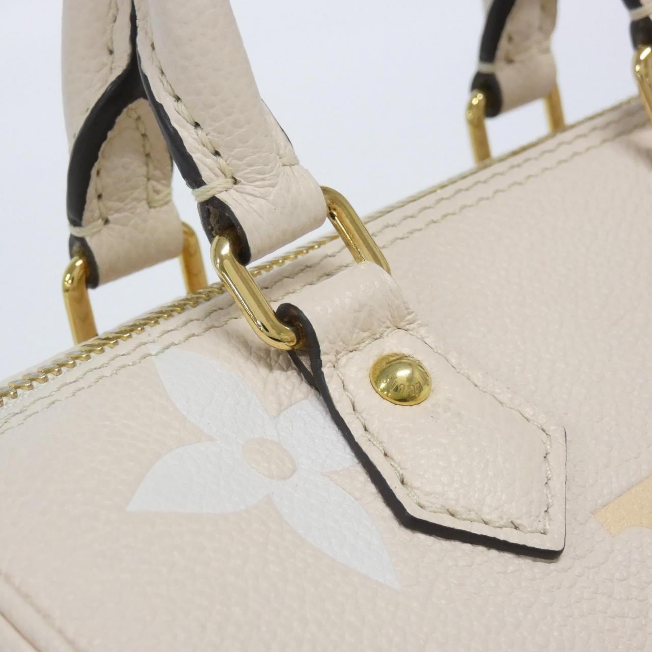 ルイヴィトン モノグラム アンプラント(バイ ザ プール) パピヨンBB M45708 ショルダーバッグ