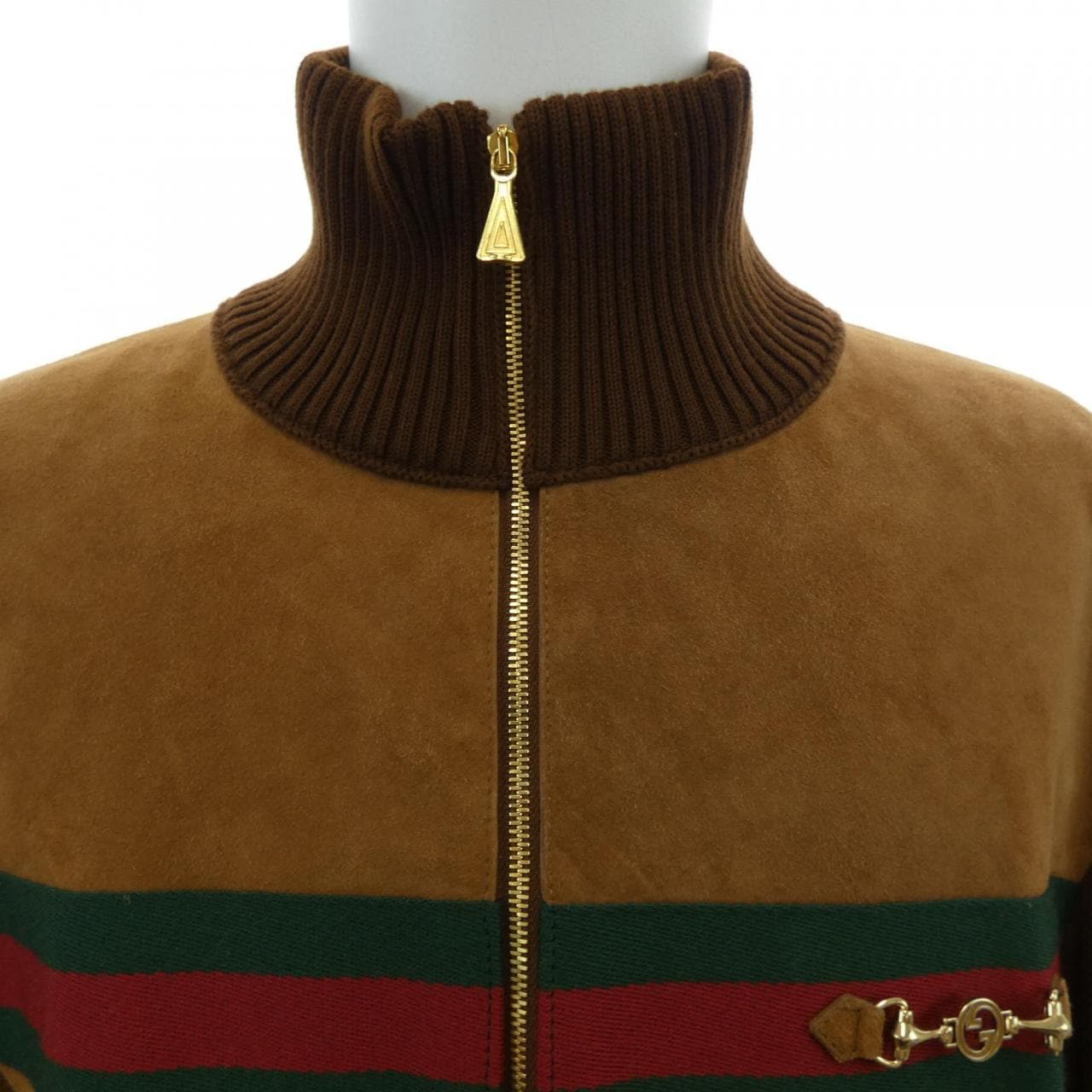 グッチ GUCCI 626265 XKBFK ブルゾン