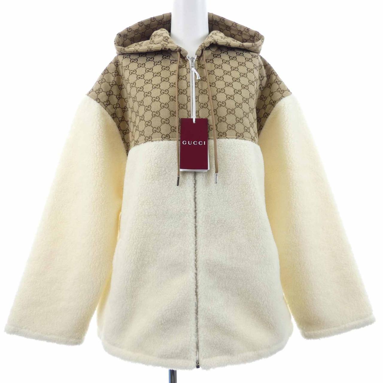 グッチ GUCCI 798503 XJGSI ブルゾン