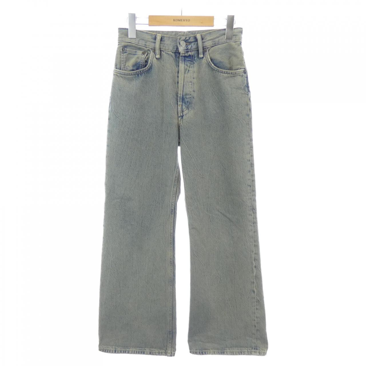 アクネストゥディオズ ACNE STUDIOS ジーンズ