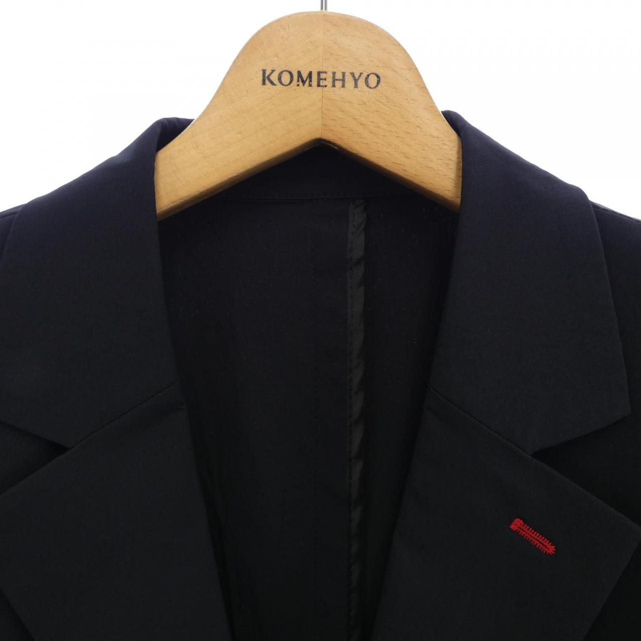 チャムス CHUMS ジャケット