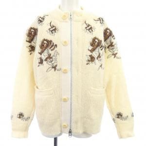 サカイ SACAI 22-02844M ニット