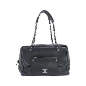 シャネル ショルダーバッグ