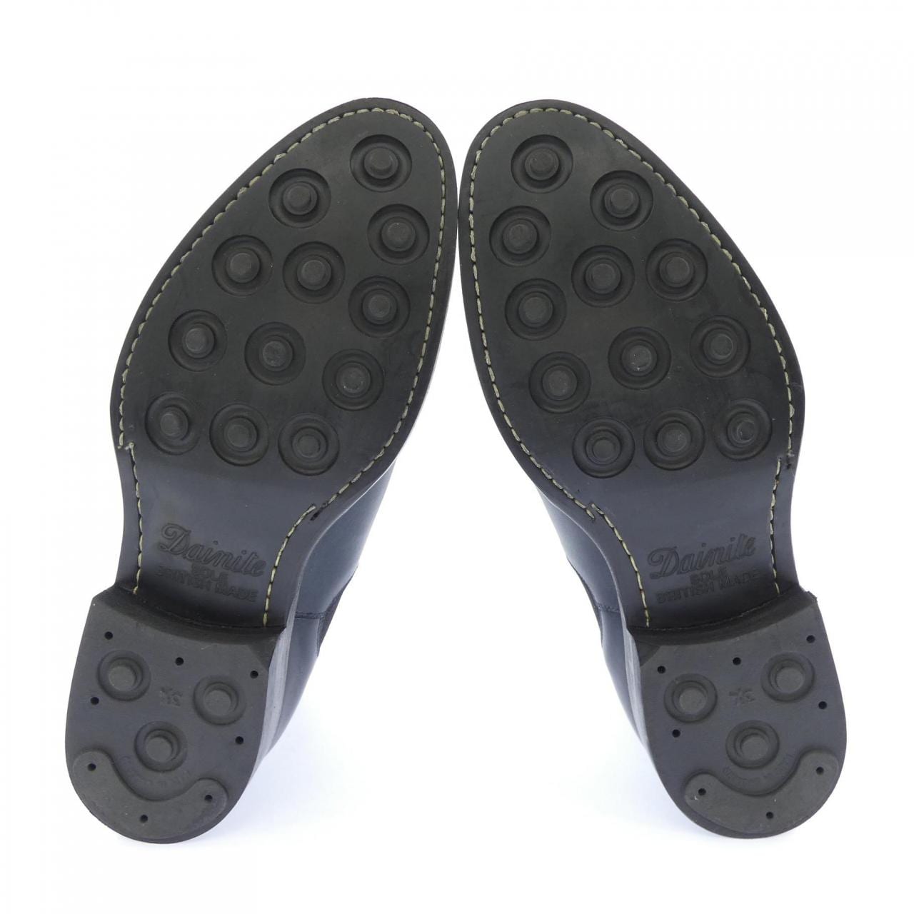 ジャランスリウァヤ JALAN SRIWIJAYA ブーツ