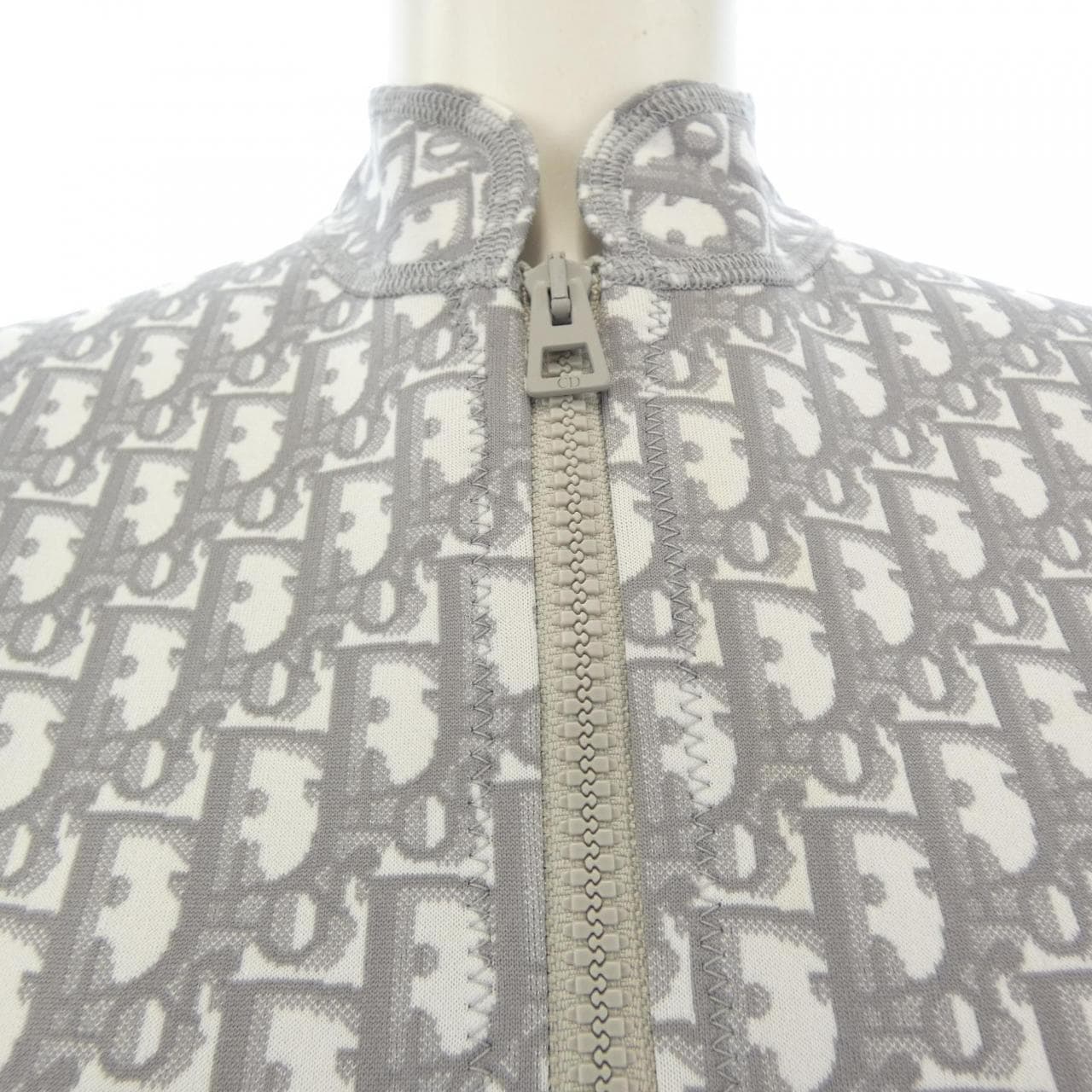 Christian DIOR CHRISTIAN DIOR DIORVIERA 短裙 143R04A4040 洋裝