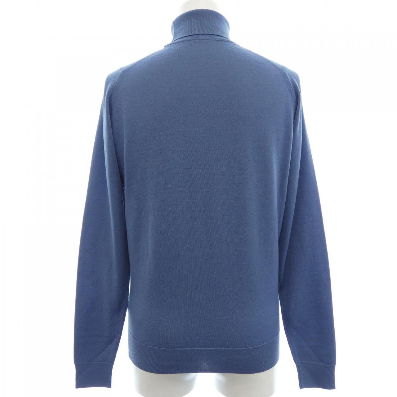 ジョンスメドレー JOHN SMEDLEY ニット