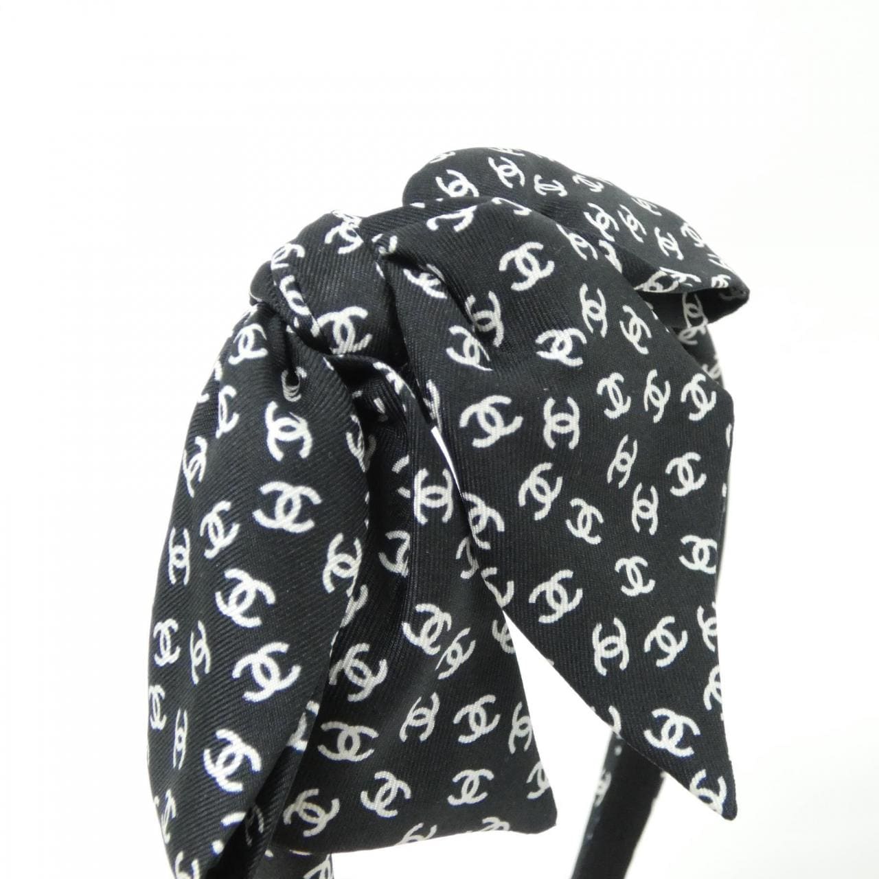 シャネル AA9409 カチューシャ