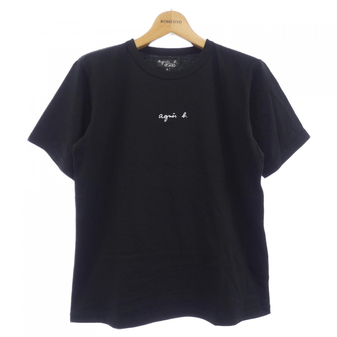 アニエスベー Agnes.b Tシャツ