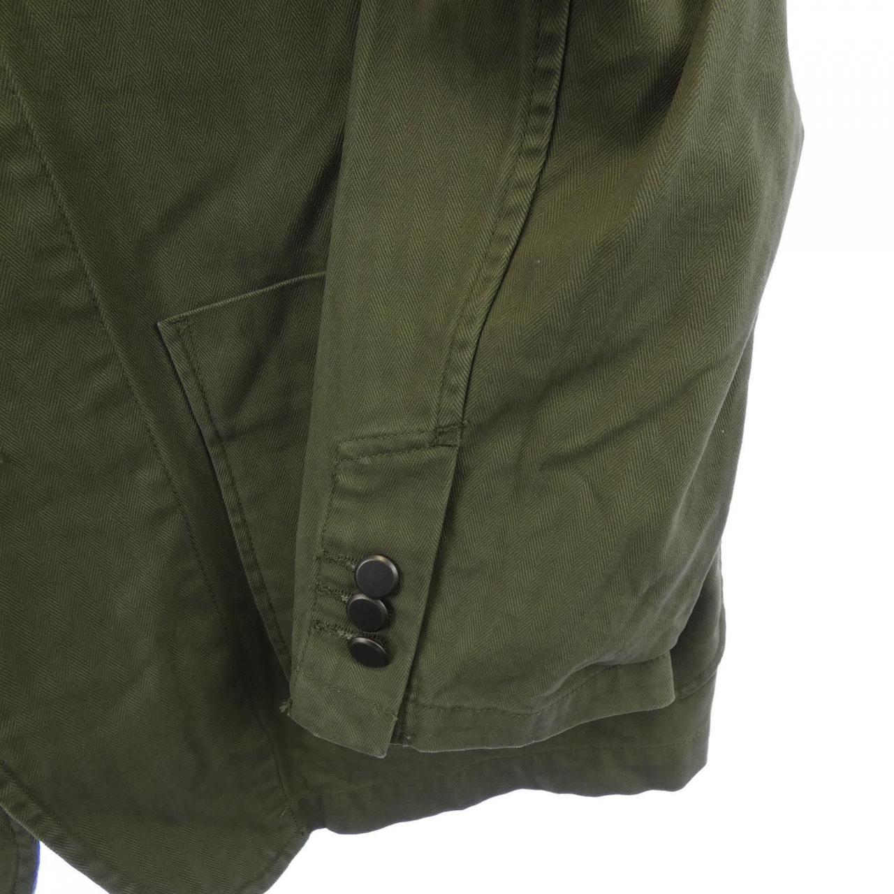 アダムエロペ adam et Rope ジャケット