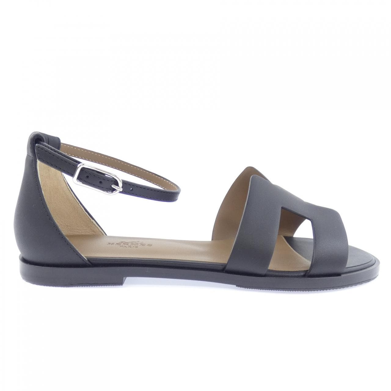 エルメス HERMES サントリーニ SANTORINI 182139Z サンダル