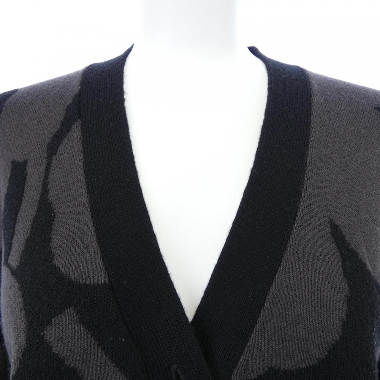 マリメッコ MARIMEKKO カーディガン