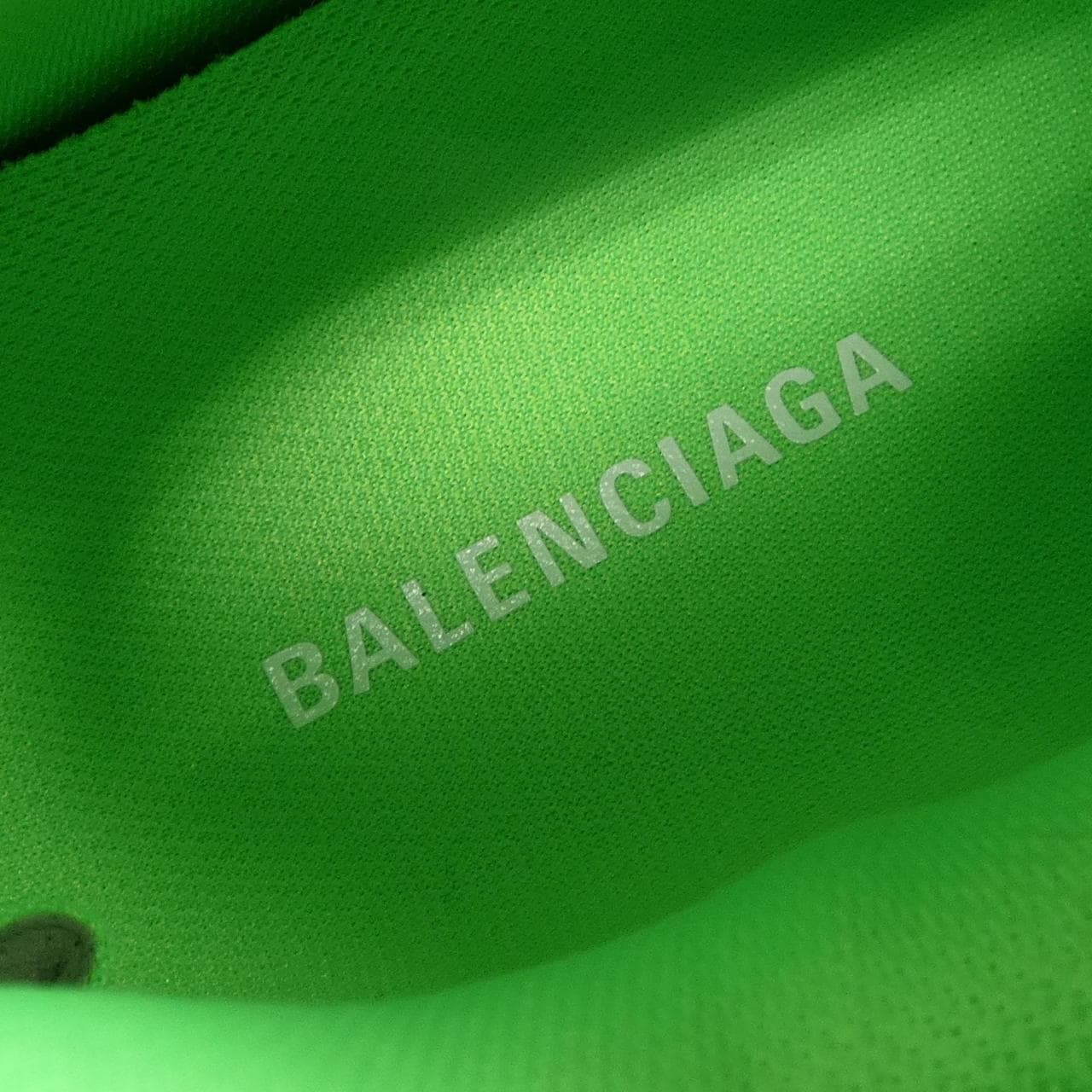バレンシアガ BALENCIAGA 677403 スニーカー