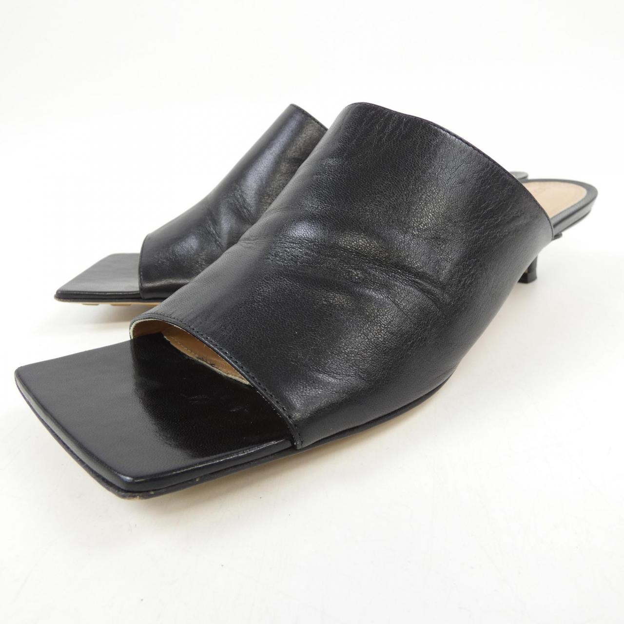 ボッテガヴェネタ BOTTEGA VENETA ストレッチミュール 690022VBSF0 サンダル