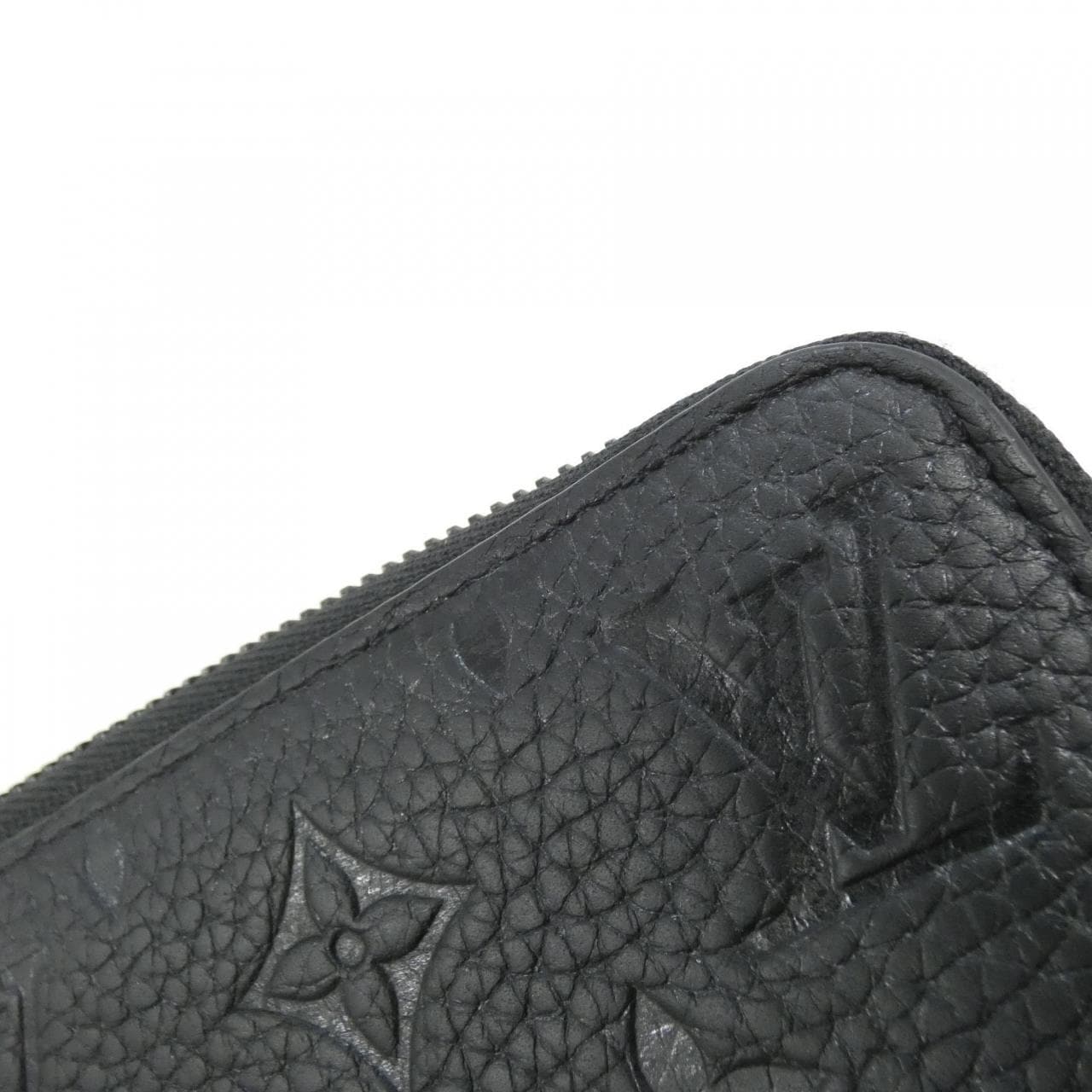 ルイヴィトン トリヨン モノグラム ジッピー ウォレット ホリゾンタル M11721 財布