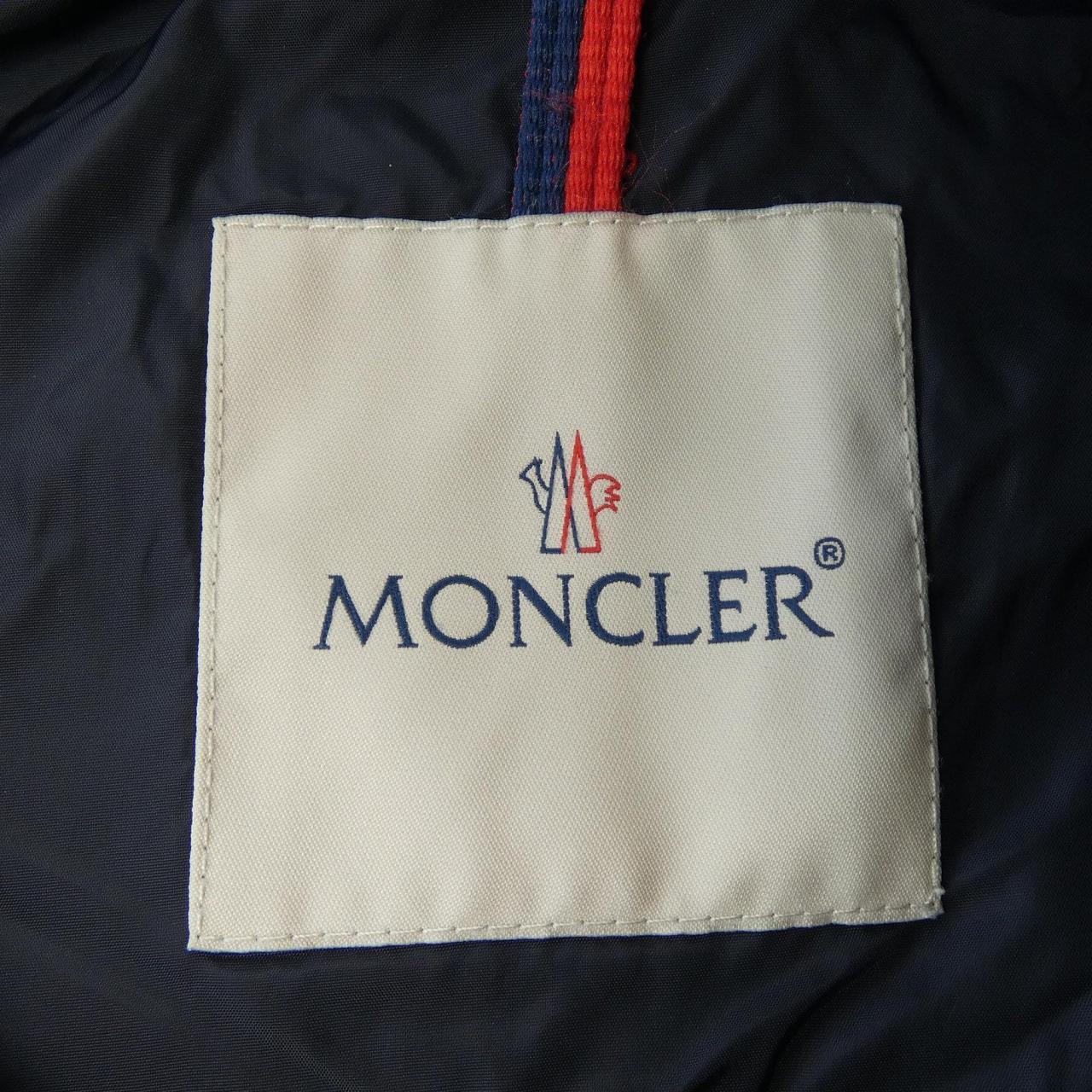 モンクレール MONCLER TOPAZE コート