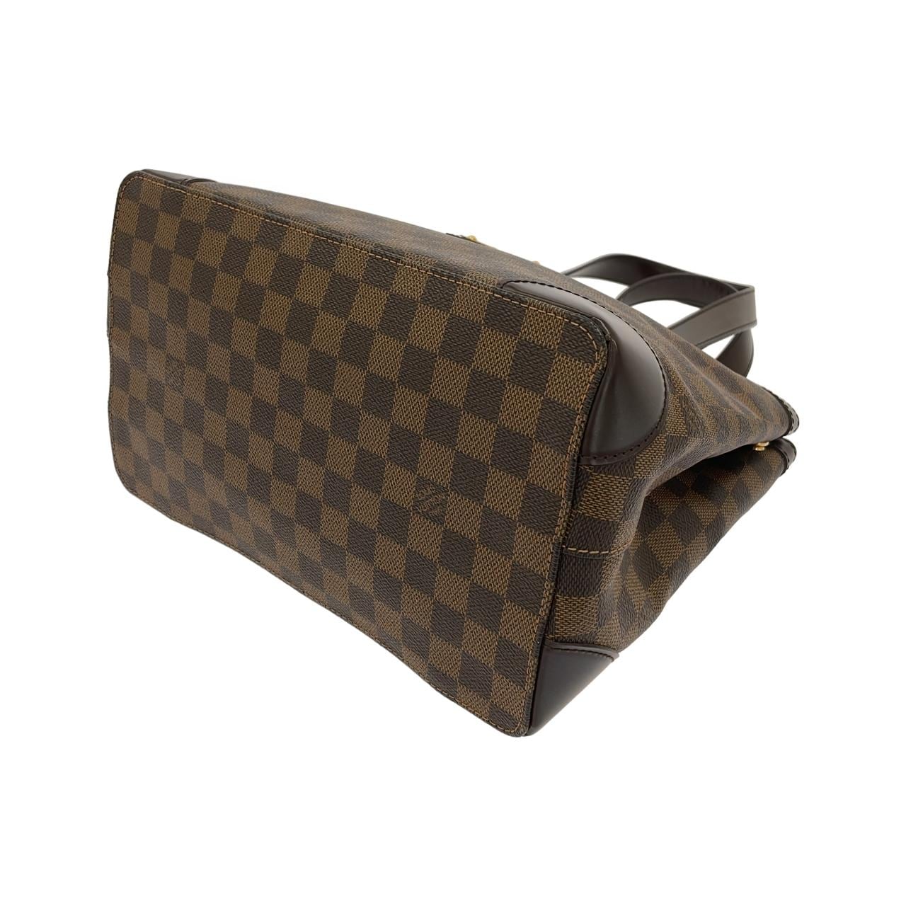 ルイヴィトン ダミエ ハムステッド PM N51205 バッグ