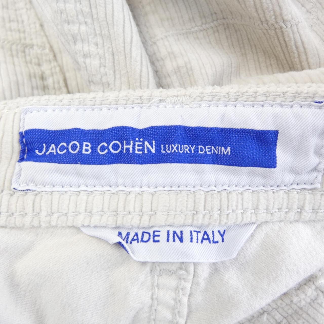 ヤコブコーエン JACOB COHEN パンツ