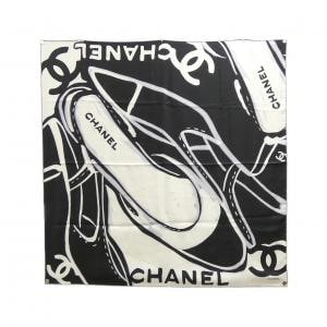 シャネル スカーフ