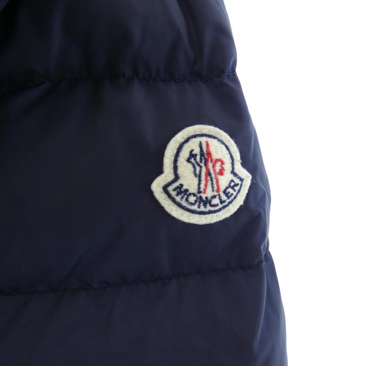 モンクレール MONCLER FLAMMETTE ダウンコート