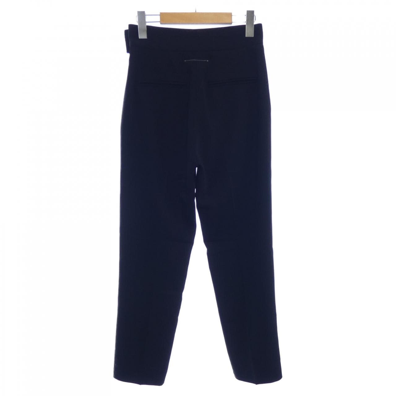 エムエムシックス MM6 S32KA0332 パンツ