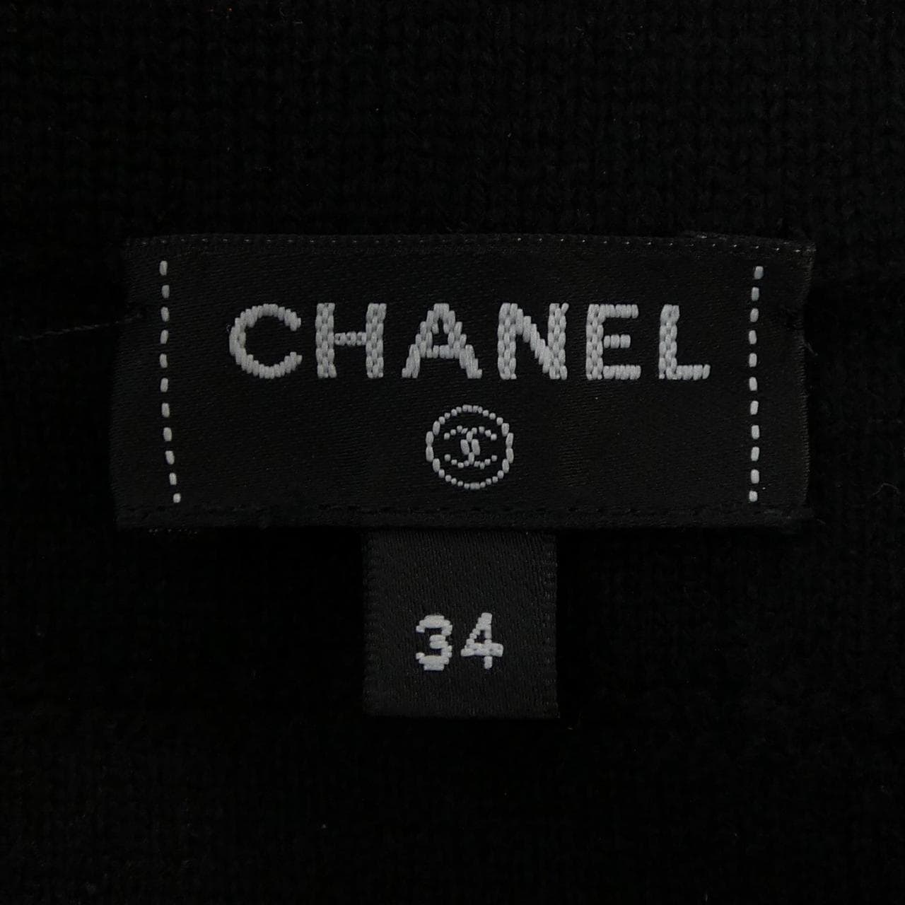 シャネル CHANEL LOOK51 P81410K11794 26P スカート