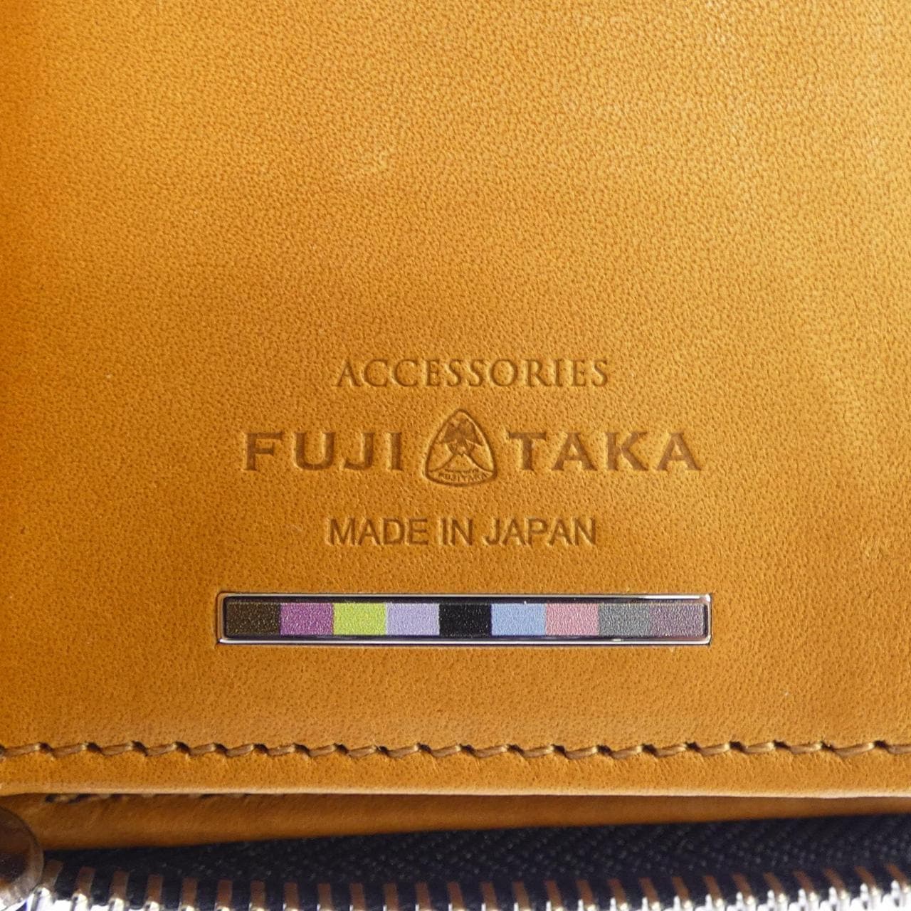 フジタカ FUJITAKA 639607 WALLET