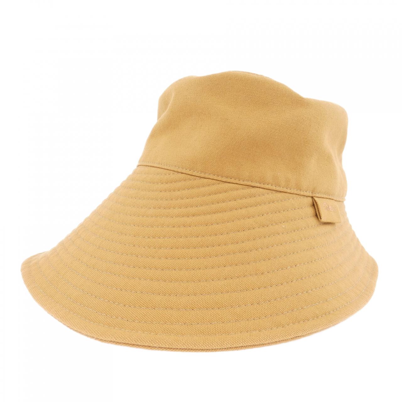 クロエ Chloe CHC22AD025CO3252 ハット