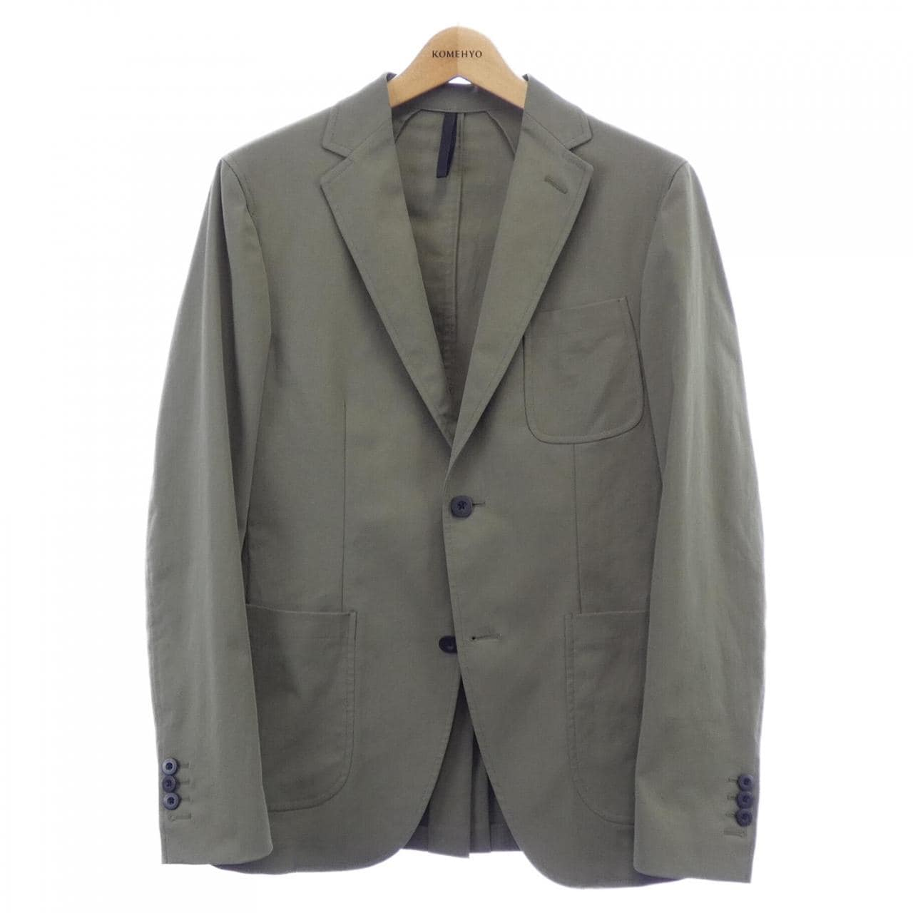 モンテドーロ MONTEDORO ジャケット