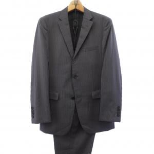 バーバリーブラックレーベル BURBERRY BLACK LABEL スーツ
