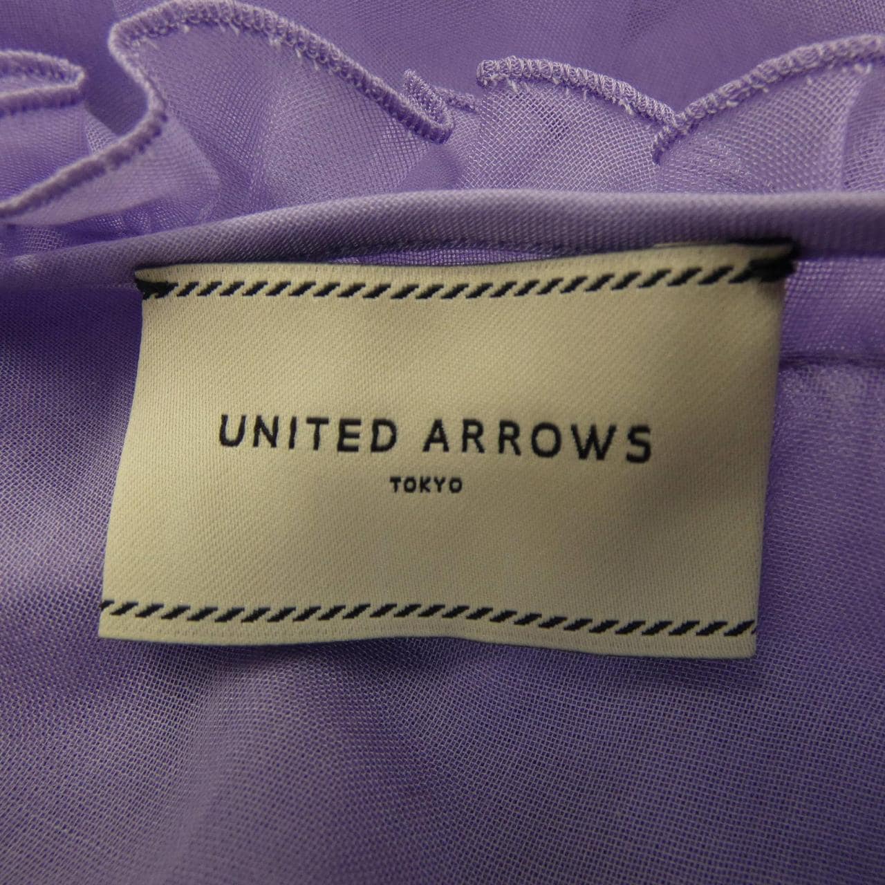 ユナイテッドアローズ UNITED ARROWS シャツ