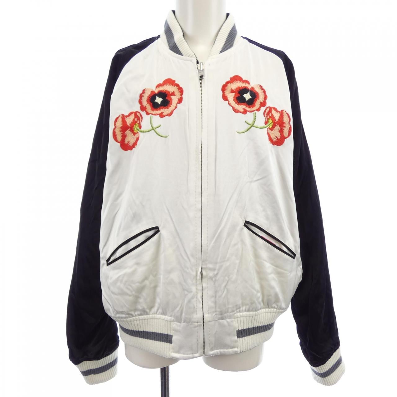 ケンゾー KENZO ブルゾン