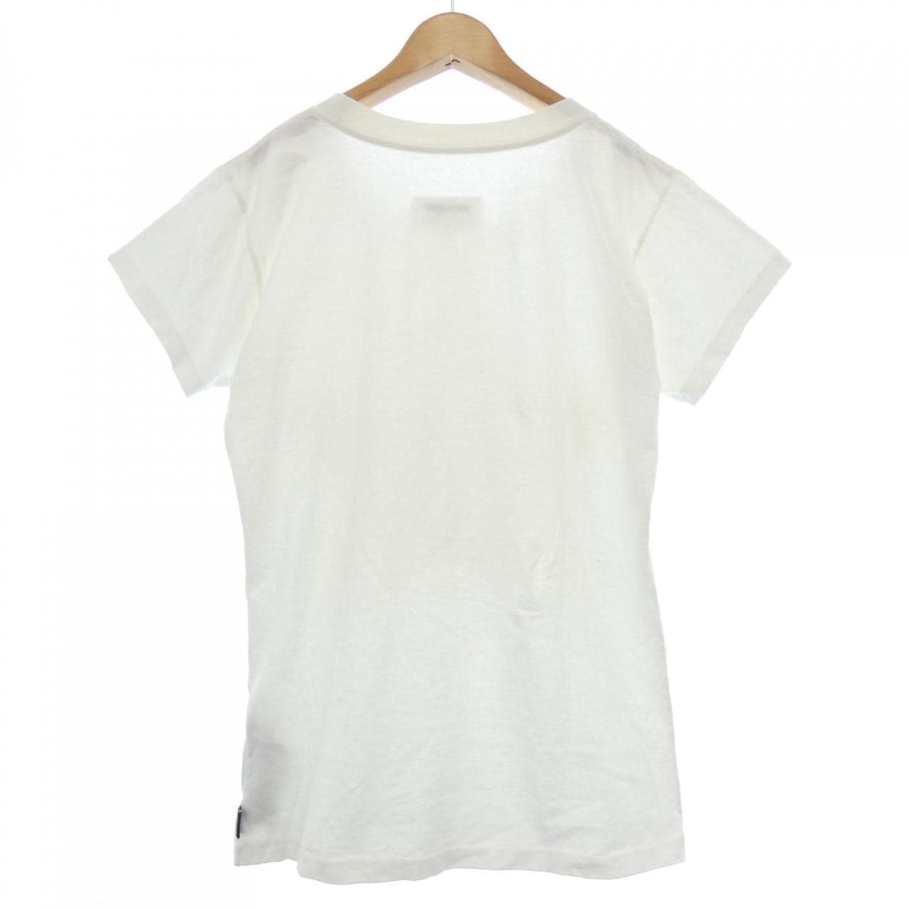 エムエムシックス MM6 SH2GC0026 UNISEX Tシャツ