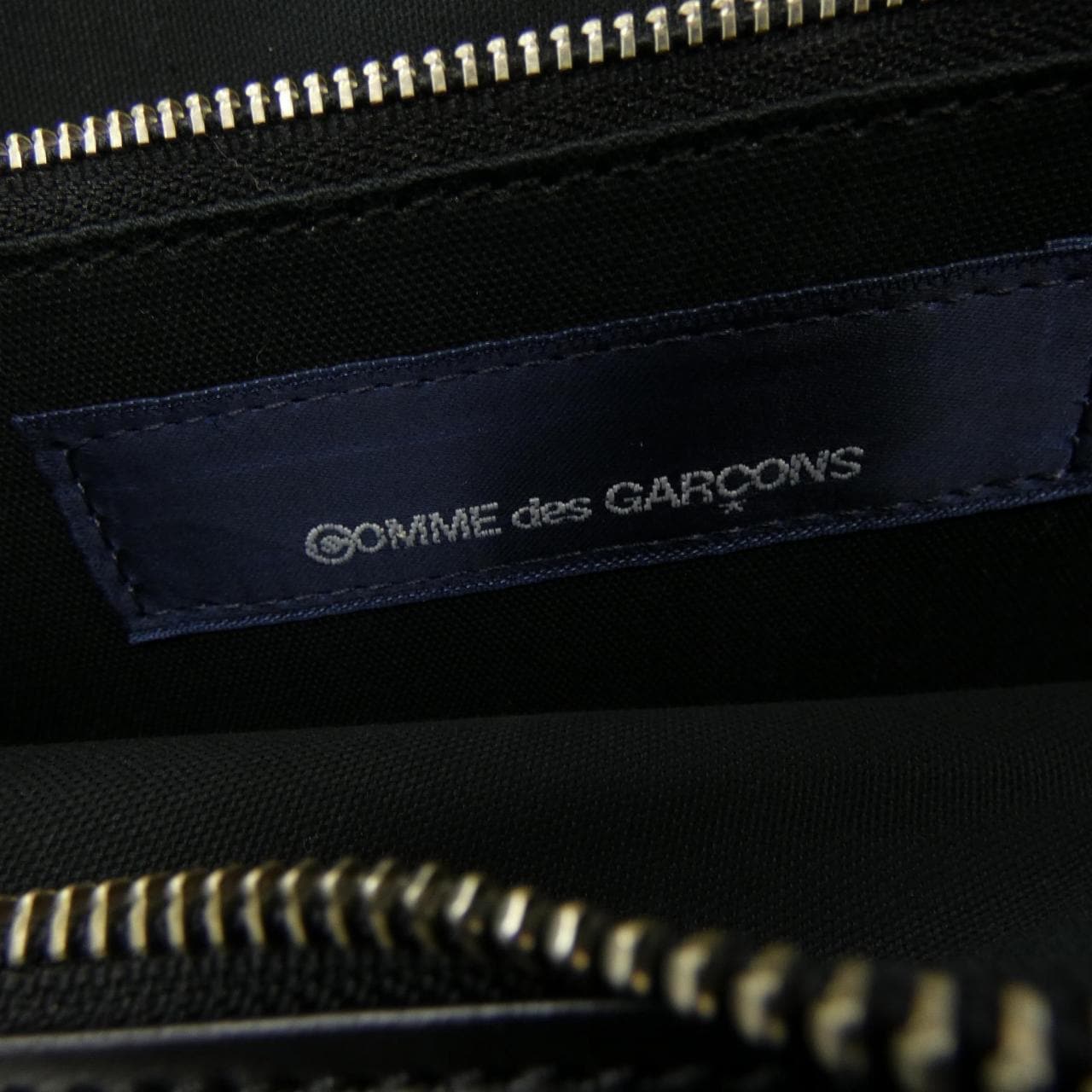 コムデギャルソン COMME des GARCONS KZ-K 216 BAG