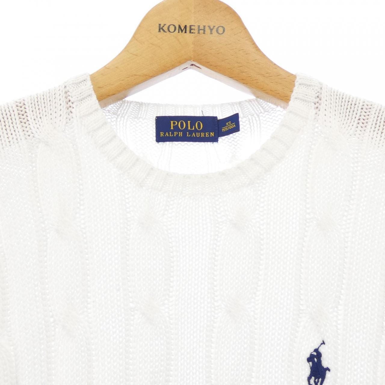 ポロラルフローレン POLO RALPH LAUREN ニット